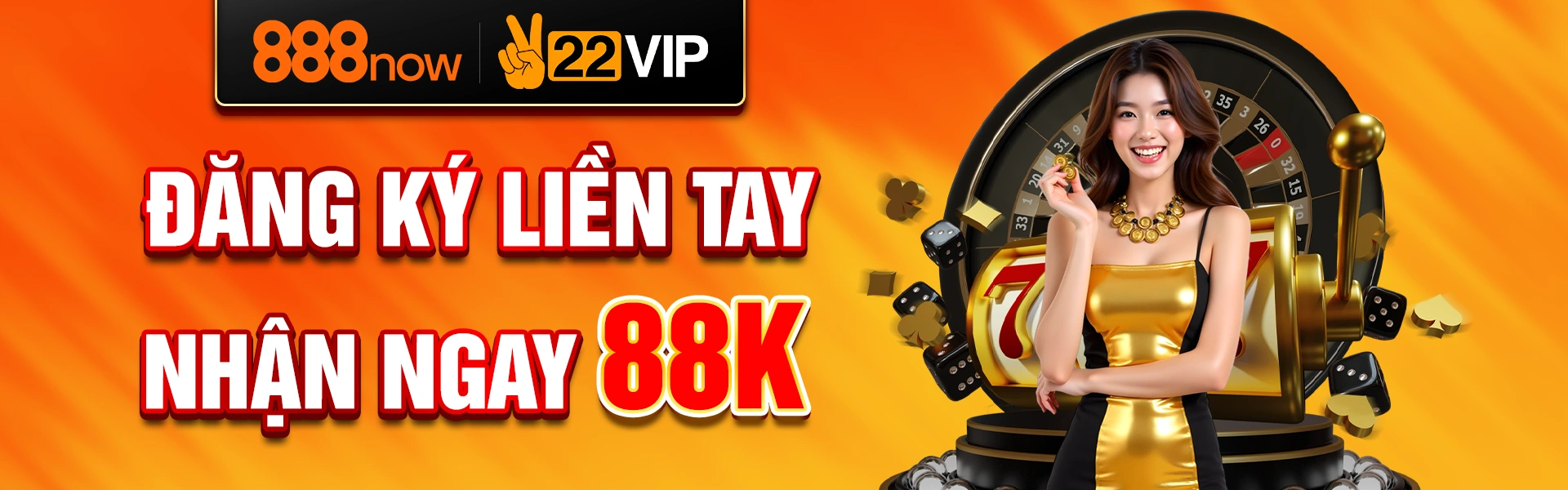 Thông tin nổi bật 888Now số một